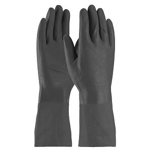 ΓΑΝΤΙΑ LATEX ΜΑΥΡΑ ΨΕΚΑΣΜΟΥ 200gr