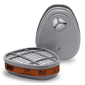 ΦΙΛΤΡΟ ΜΑΣΚΑΣ OXYLINE 3 OXY-X701A1