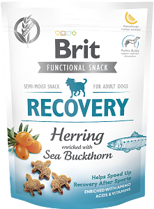 Brit Dog SN Funct.Recovery 150G