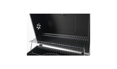 KAISER ΨΗΣΤΑΡΙΑ ΚΑΡΒΟΥΝΟΥ INOVA DELUXE 