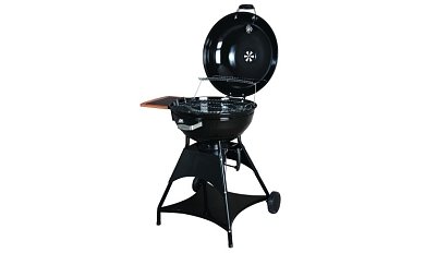 KAISER ΨΗΣΤΑΡΙΑ ΚΑΡΒΟΥΝΟΥ INTRO ΤΥΠΟΥ KETTLE Φ57cm