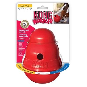 Kong Wobbler Small