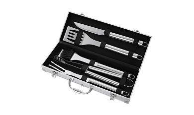 Kaiser Κασετίνα Εργαλείων BBQ 5 τεμαχίων