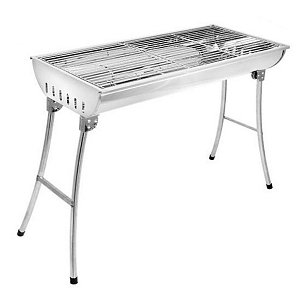 ΨΗΣΤΑΡΙΑ INOX ΑΝΑΔΙΠΛΟΥΜΕΝΗ 73Χ34Χ69cm