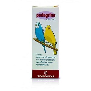 PODAGRINE 15ml