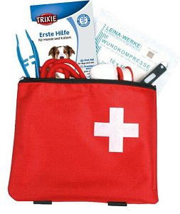 ΚΟΥΤΙ ΠΡΩΤΩΝ ΒΟΗΘΕΙΩΝ ΓΙΑ ΣΚΥΛΟΥΣ & ΓΑΤΕΣ