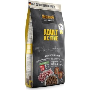 Belcando Adult Active 1kg