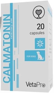 Calmatonin 20caps