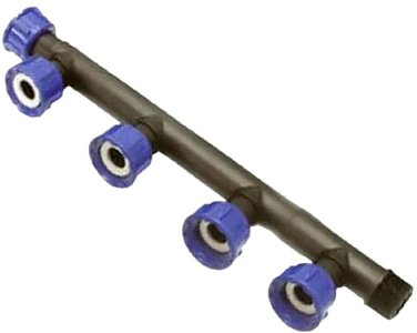 ΚΟΛΕΚΤΕΡ 4 ΕΞΟΔΩΝ 1''