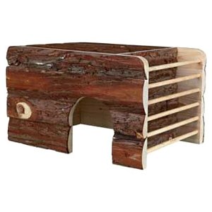 ΣΠΙΤΙ LLA & ΤΑΙΣΤΡΑ ΤΡΩΚΤΙΚΩΝ 40Χ25Χ29cm