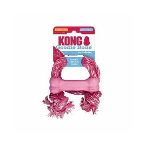 Kong Puppy Goodie Bone X- Small 