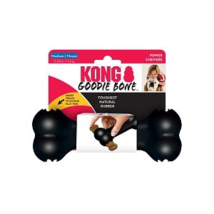 Kong Extreme Goodie Bone Medium