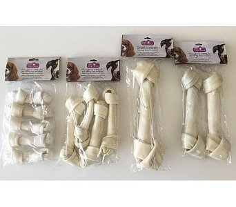 Pet Camelot Kόκκαλο Κόμπος-16.50cm-55gr/4pcs