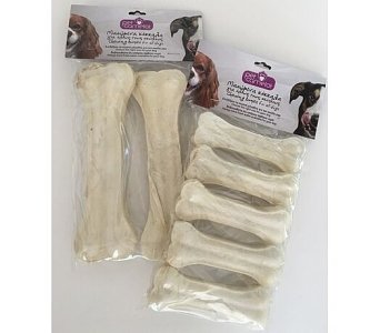 Pet Camelot Συμπαγές Κόκκαλο Ασβεστίου-12.70cm-50gr/4pcs