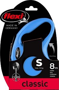 Flexi Class LO Small Blue 8M/12kg