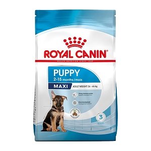 Royal Canin Bhn German Sepherd Junior 12kg -15%
