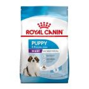Royal Canin Giant Puppy 15kg -15%