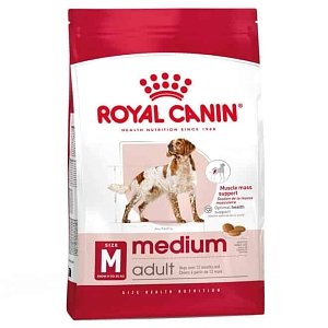 Royal Canin Shn Medium Adult 3Kg