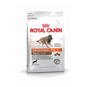 Royal Canin Dog Sport Life Trail 4300 15kg