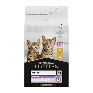 Proplan Kitten Chicken 1,5kg