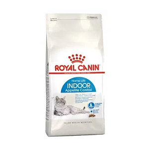 Royal Canin Cat Indoor27 2kg