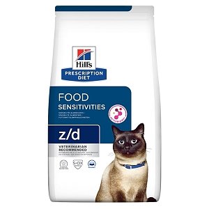 Hill's Cat  PD z/d Feline 1,5kg 