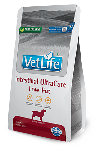 Vetlife Diet Dog Intestinal 1,5kg