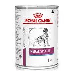 ROYAL CANIN RENAL DOG CAN 410GR