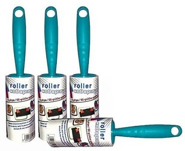 ROLLER ΚΑΘΑΡΙΣΜΟΥ 60 ΦΥΛΛΩΝ