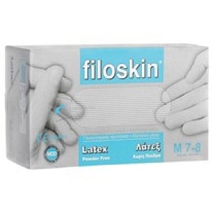 ΓΑΝΤΙΑ NITRILE ΧΩΡΙΣ ΠΟΥΔΡΑ SOFT VIVID Large 100τεμ