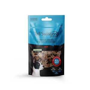 Tailswingers F.D. Beef 100gr