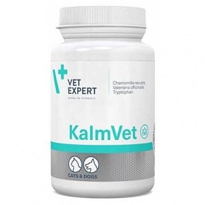 KALMVET 60 ΚΑΨΟΥΛΕΣ TWIST OFF
