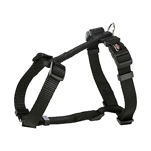 ΣΑΜΑΡΙ PREMIUM H L 60-87CM/25MM ΜΑΥΡΟ