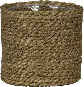 ΨΑΘΙΝΟ ΚΑΣΠΩ SEAGRASS BROWN 508/24