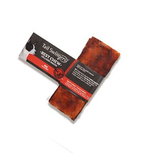 Tailswingers Collagen Flat-BBQ 2pcs x35gr