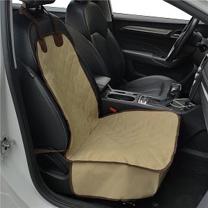 ΚΑΛΛΥΜΑ ΑΥΤΟΚΙΝΗΤΟΥ - OXFORD FABRIC 100*50*18 ΜΠΕΖ ΤΗΣ ΑΜΜΟΥ