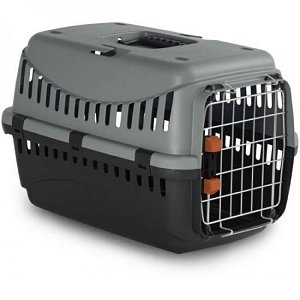 ΚΛΟΥΒΙ ΜΕΤΑΦΟΡΑΣ BRACCO IATA No1 48x32x31cm ECO LINE