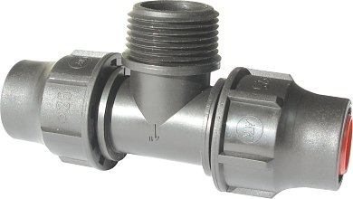 Ταφ Ρακορ Αρσ. Lock Φ25x1x25