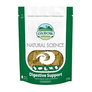 Natural Science Digestive Support 120gr