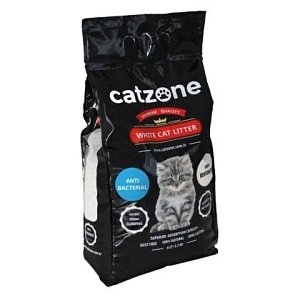 Catzone Antibacterial  Fresh 10kg