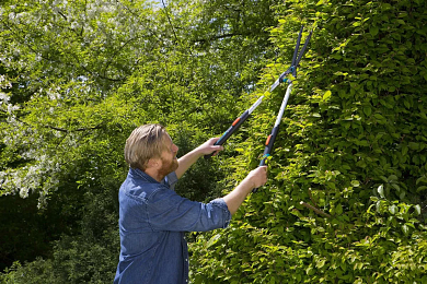 Ψαλιδι Μπορντουρας Gardena Telecut 700-900 12304-20