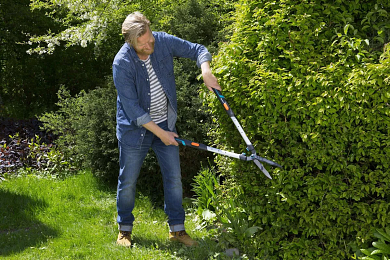 Ψαλιδι Μπορντουρας Gardena Telecut 700-900 12304-20
