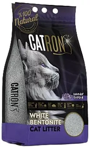 Αμμος Γατας Catron Lavender 5l