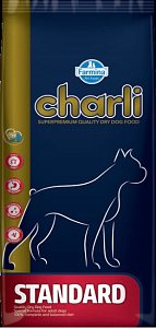 Charli Dog Standard 20Kg