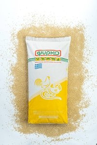 ΦΥΡΑΜΑ Ν7 ΑΛΕΥΡΙ