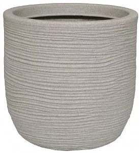 SHABBY CONCHINO RIGATO CORI 45 BI PERLA