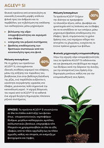 Ατταπουλγίτης Aglev Κοκκώδης 20kg SI200