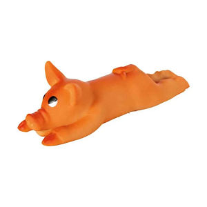 ΠΑΙΧΝΙΔΙ ΓΟΥΡΟΥΝΑΚΙ LATEX ΜΙΚΡΟ 13cm