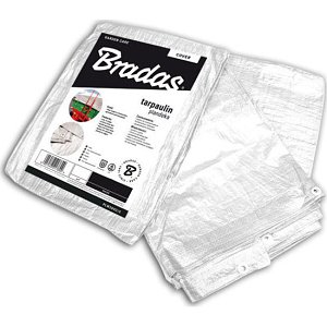 ΜΟΥΣΑΜΑΣ 90gr 5x8m ΛΕΥΚΟΣ