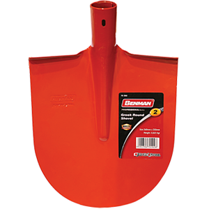 ΦΤΥΑΡΙ ΣΤΡΟΓΓΥΛΟ Ν2 BENMAN